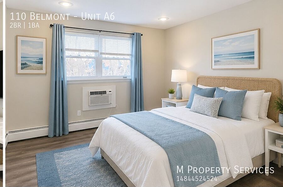 1st image of 110 Belmont Ave APT A6