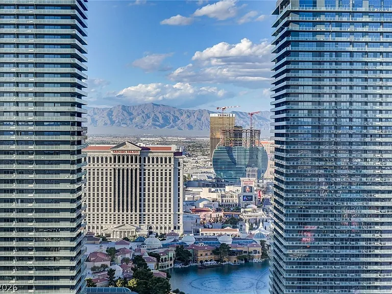 3726 Las Vegas Blvd S #3504 — Photo 44