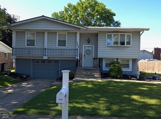 2208 S Earl Ave, Lafayette, IN 47905