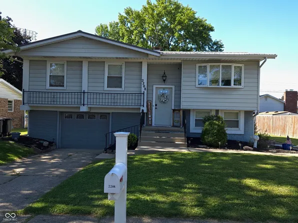 2208 S Earl Ave, Lafayette, IN 47905