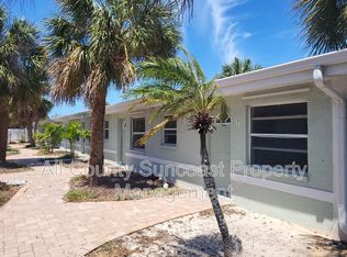 9030 Blind Pass Rd #C9, Saint Pete Beach, FL 33706