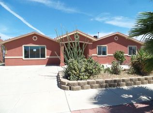 3464 Wayside St, El Paso, TX 79936