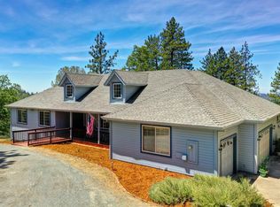 2540 Fork House Ct, Cool, CA 95614