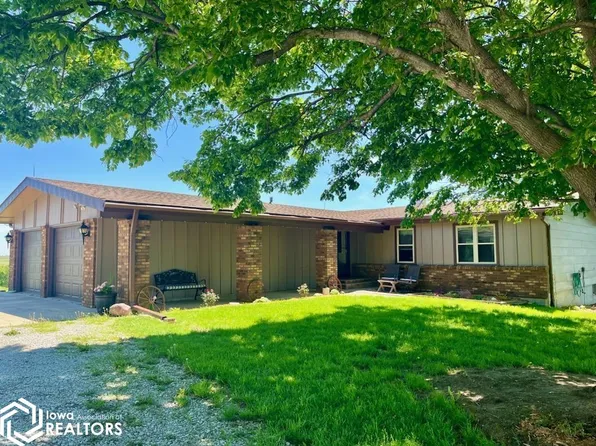 2678 190th St, Prescott, IA 50859