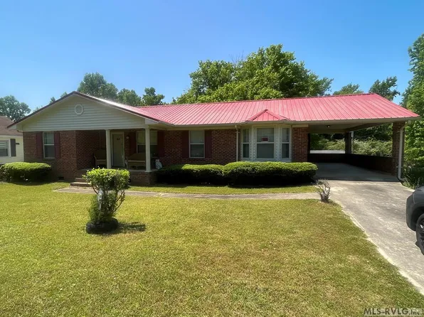 201 Flythe St, Conway, NC 27820