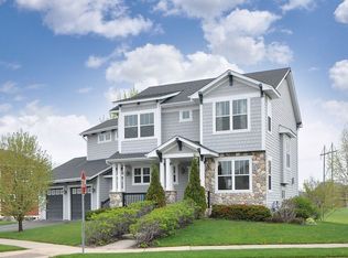 6550 W Laketowne Dr NE, Albertville, MN 55301