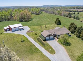 1643 Mount Olivet Rd, Bedford, VA 24523