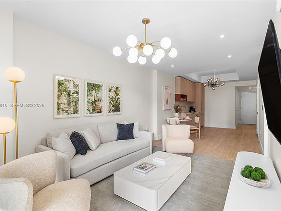3rd image of 90 NE 32nd 507 Miami #507