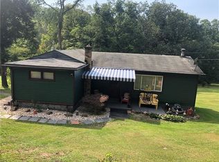 493 Clark Hollow Rd, New Florence, PA 15944