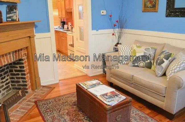 2 bed, 1.0 bath, 650 sqft, $1,995 — Photo 3