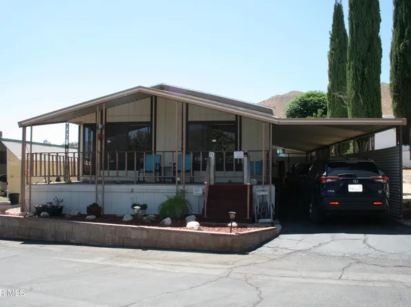 2451 Soledad Canyon Rd Spc 11, Acton, CA 93510