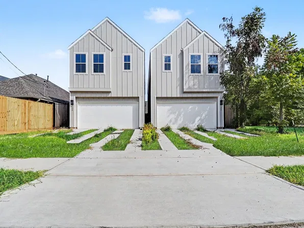 3107 Dennis St, Houston, TX 77004