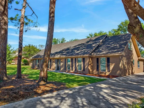 3161 Rolling Rd, Montgomery, AL 36111