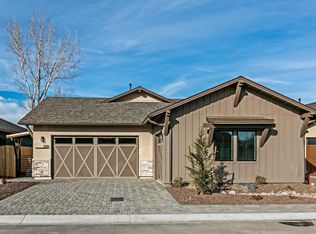 219 Black Raven Ct, Reno, NV 89511