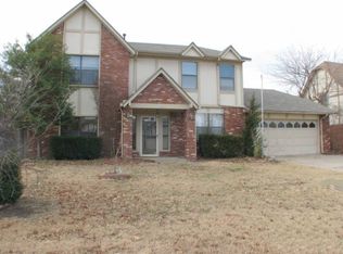 6408 S 110th Ave E, Tulsa, OK 74133