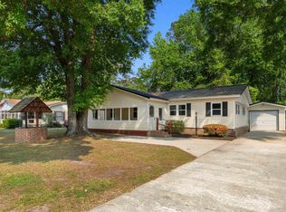 614 Lesia Ln., Conway, SC 29527