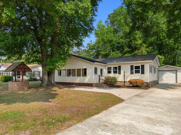 614 Lesia Ln., Conway, SC 29527