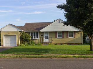 53 Warwick Rd, Hillside, NJ 07205