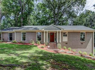 940 Ferncliff Rd NE, Atlanta, GA 30324