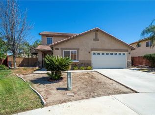 1590 Hickory Wood Ln, Hemet, CA 92545