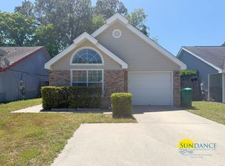 1867 Heartland Dr, Fort Walton Beach, FL 32547