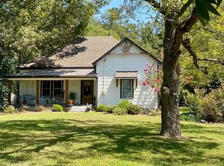 2960 Highway 15 S, Greensboro, GA 30642