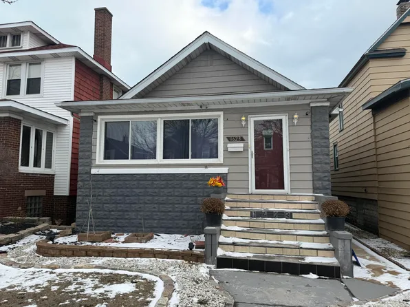 1623 Central Ave, Whiting, IN 46394