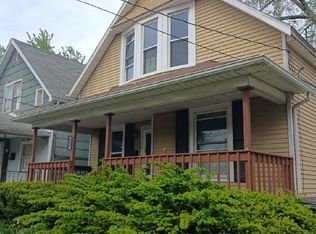 527 White St, Toledo, OH 43605