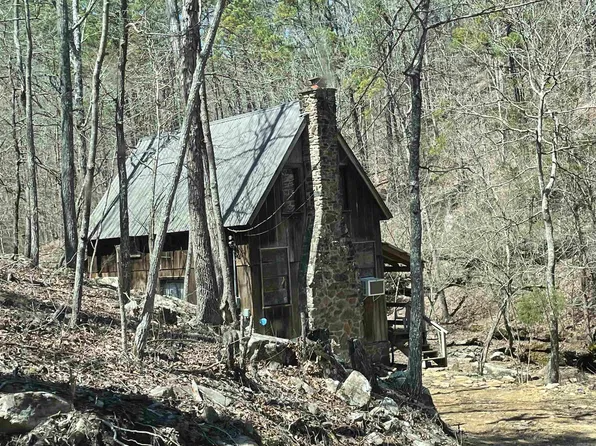 1246 Chimney Rock Rd, Shirley, AR 72153