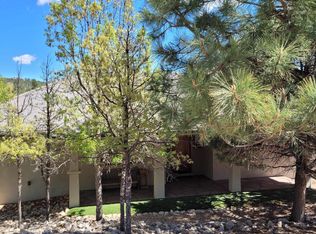 110 Pat Willingham Ct, Ruidoso, NM 88345