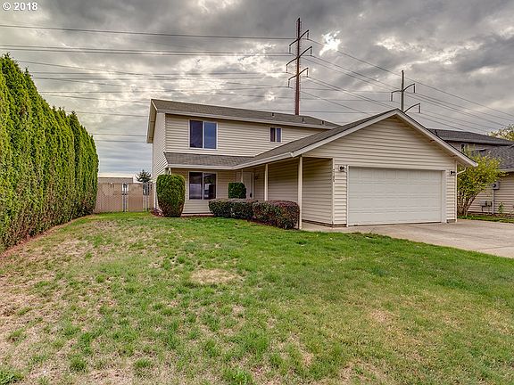2nd image of 2105 NE 166th Ave