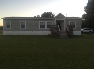 6607 Cr 322, Waskom, TX 75692