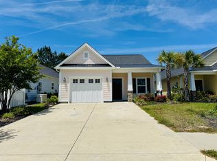 1501 Ferney Dr, Conway, SC 29526