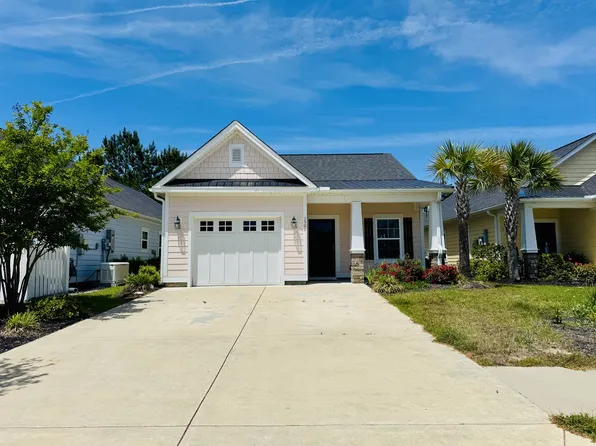 1501 Ferney Dr, Conway, SC 29526