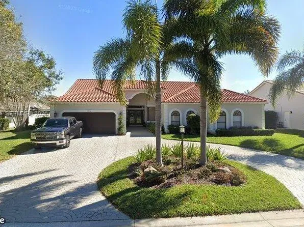 8412 NW 52nd Pl, Coral Springs, FL 33067