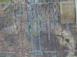 Allen Comp Rd, Dorset, OH 44032