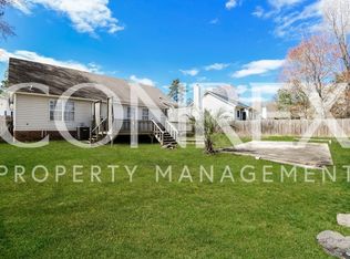 304 Stamport Cir, Irmo, SC 29063