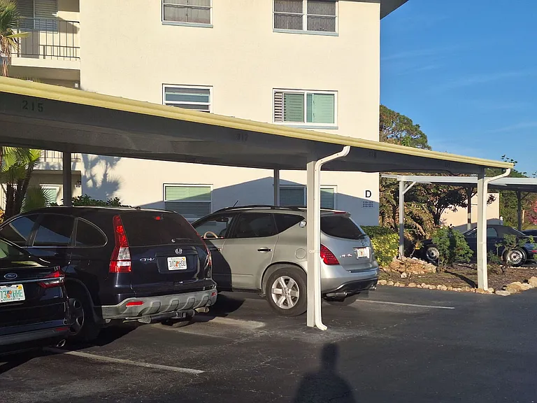 708 Tamiami Trl S #320 — Photo 22