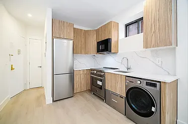 Rented by REAL New York