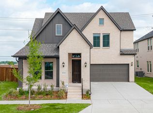 9418 Keep St, Frisco, TX 75035