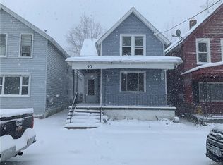 90 Thompson St, Buffalo, NY 14207