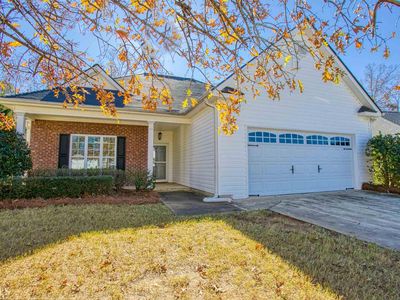 115 Autumn Glen Dr, Carrollton, GA, 30117