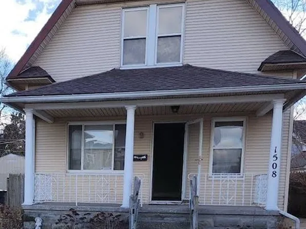 1508 Albert St, Toledo, OH 43605