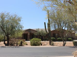 5657 E Greythorne Dr, Scottsdale, AZ 85331
