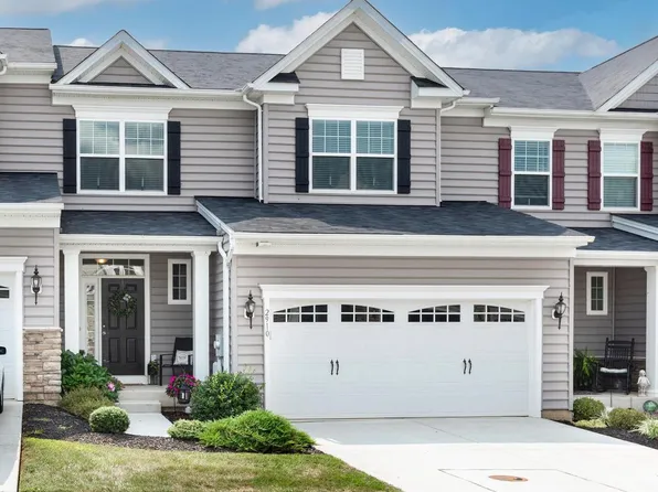 2910 Union Square Rd #34, New Windsor, MD 21776