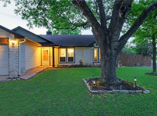 1810 Laurel Path, Round Rock, TX 78664