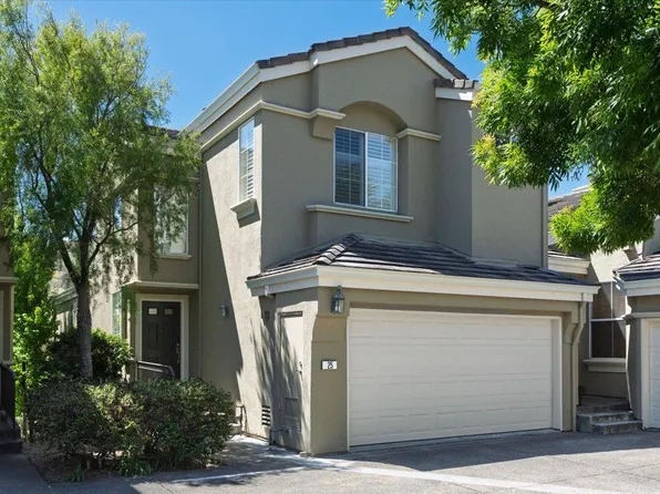 25 Windcrest Ln, South San Francisco, CA 94080