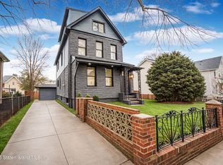 129 Simonson Ave, Staten Island, NY 10303