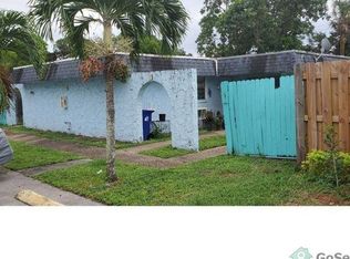 2740 NW 26th St APT 3, Fort Lauderdale, FL 33311