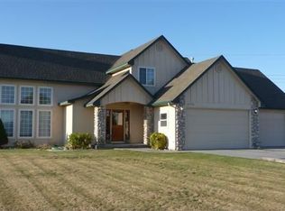 8170 Mac Way, Nampa, ID 83687